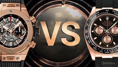 how to check if hublot watch is real|Hublot watches vs rolex.